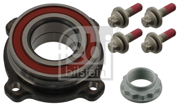 Wheel Bearing Kit